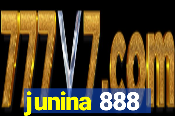 junina 888